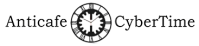 Антикафе «CyberTime» Антикафе «CyberTime»